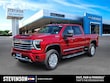 Chevrolet Silverado 2500 HD