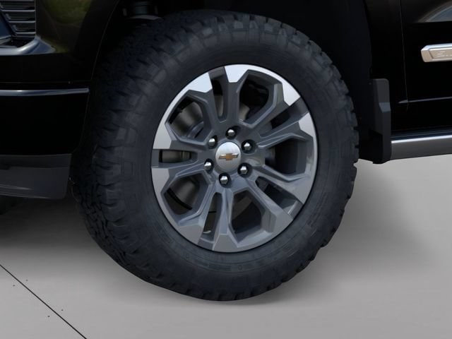 2026 Chevrolet Silverado 1500 High Country - Photo 9