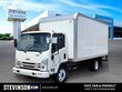 Chevrolet Low Cab Forward 4500