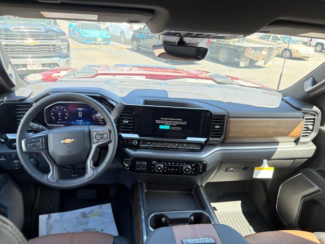 2026 Chevrolet Silverado 2500 HD High Country - Photo 18