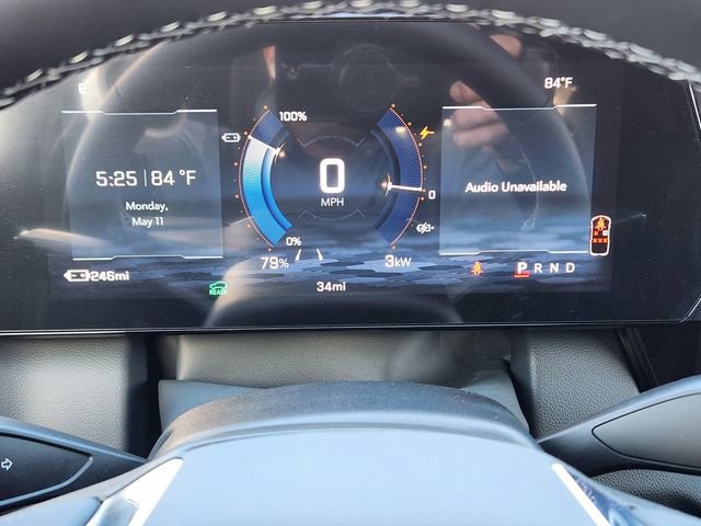 2026 Chevrolet Equinox EV 2LT - Photo 7