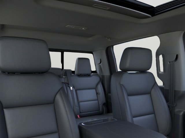 2026 Chevrolet Silverado 1500 RST - Photo 24