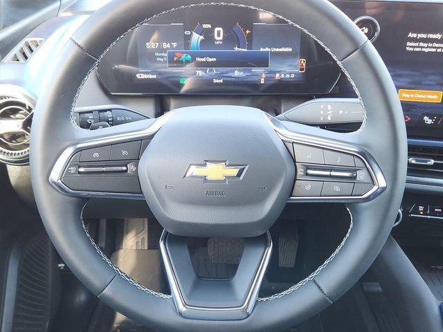 2026 Chevrolet Equinox EV 2LT - Photo 6
