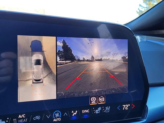 2026 Chevrolet Equinox EV 2LT - Photo 22