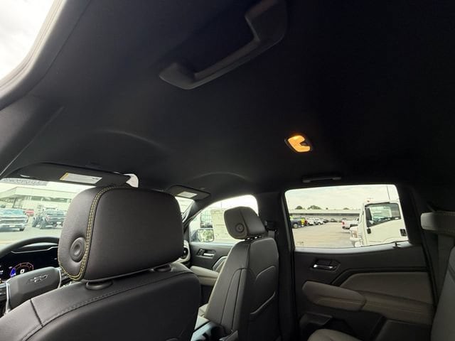 2026 Chevrolet Colorado ZR2 - Photo 31