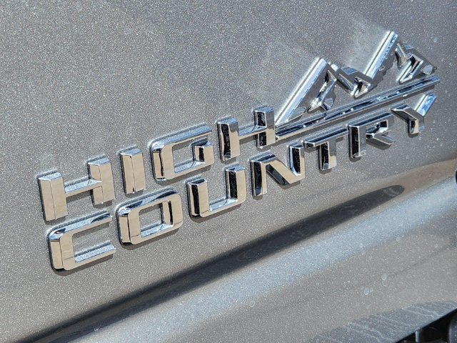 2026 Chevrolet Silverado 2500 HD High Country - Photo 19