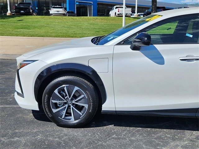 Used 2024 Lexus RZ Premium with VIN JTJABABB3RA006706 for sale in Lakewood, CO