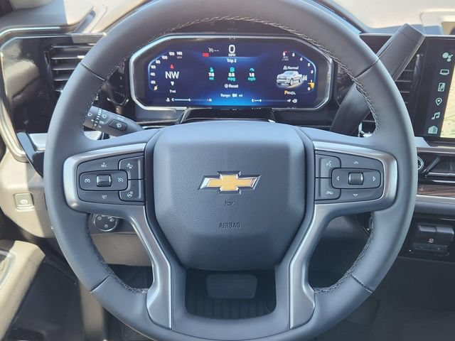 2026 Chevrolet Silverado 1500 LT - Photo 6