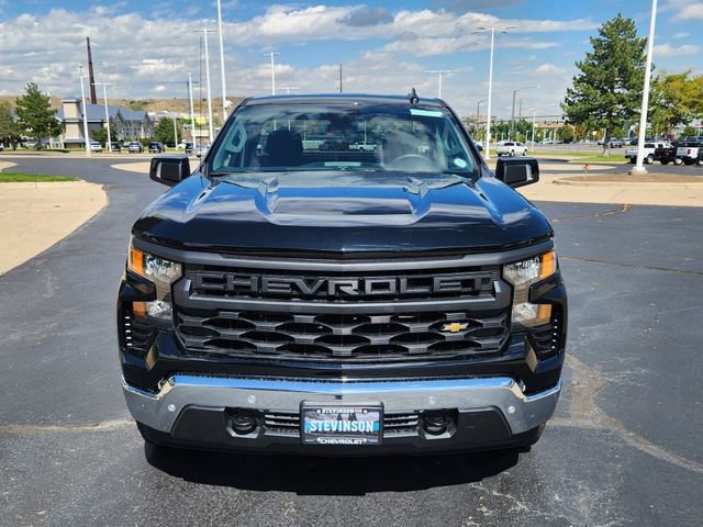 2026 Chevrolet Silverado 1500 Work Truck - Photo 9