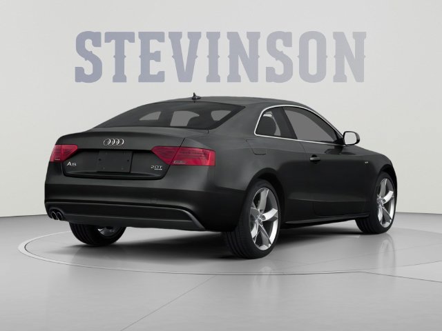 Used 2013 Audi A5 2.0T Premium Coupe