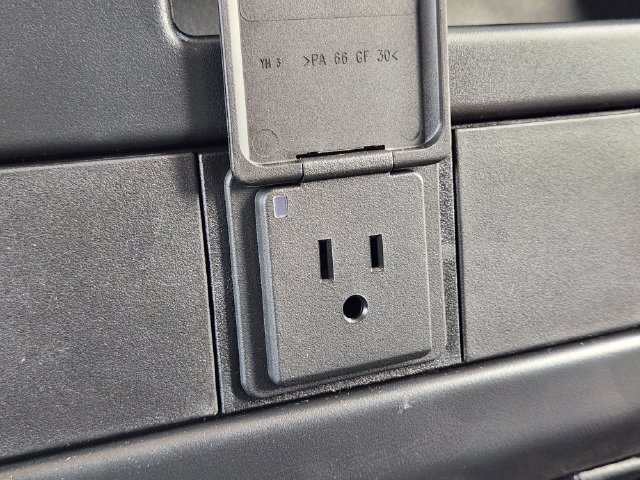 2026 Chevrolet Express Cargo Work Van - Photo 29