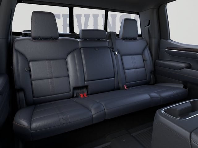 2026 Chevrolet Silverado 1500 High Country - Photo 17