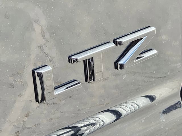2026 Chevrolet Silverado 2500 HD LTZ - Photo 25