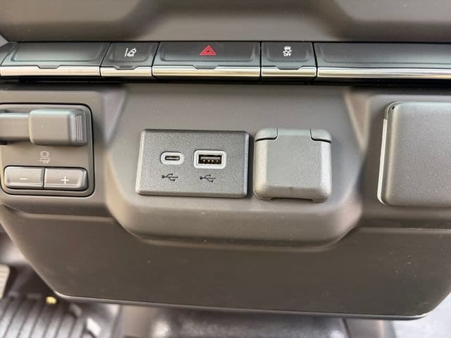 2026 Chevrolet Silverado 2500 HD Work Truck - Photo 30