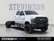  Chevrolet Silverado 5500 HD