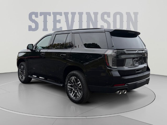 New 2027 Chevrolet Tahoe Z71 SUV