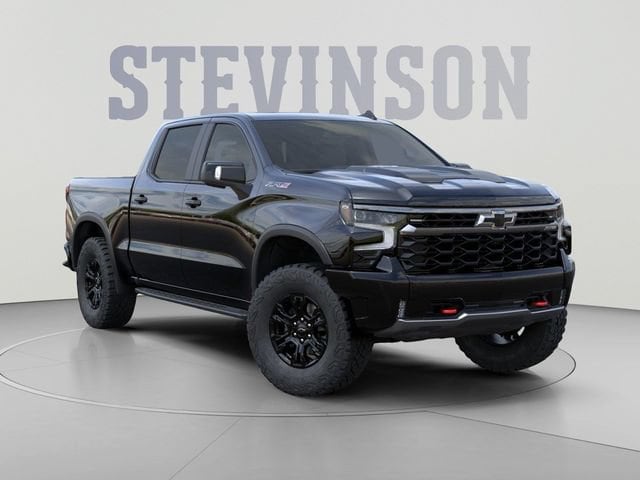 2026 Chevrolet Silverado 1500 ZR2 - Photo 7