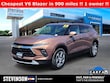  Chevrolet Blazer