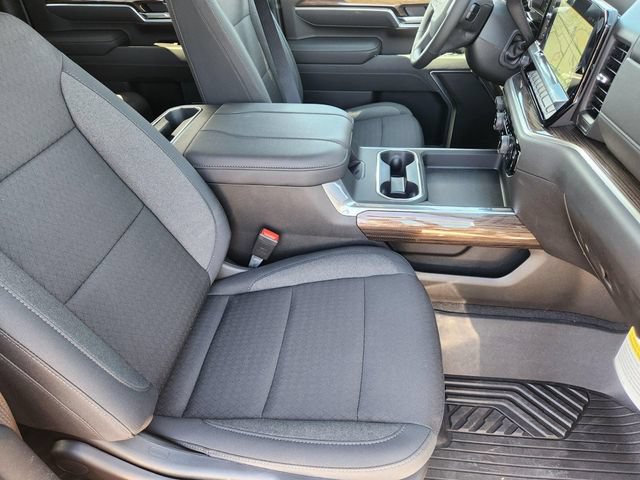 2026 Chevrolet Silverado 3500 HD LT - Photo 20
