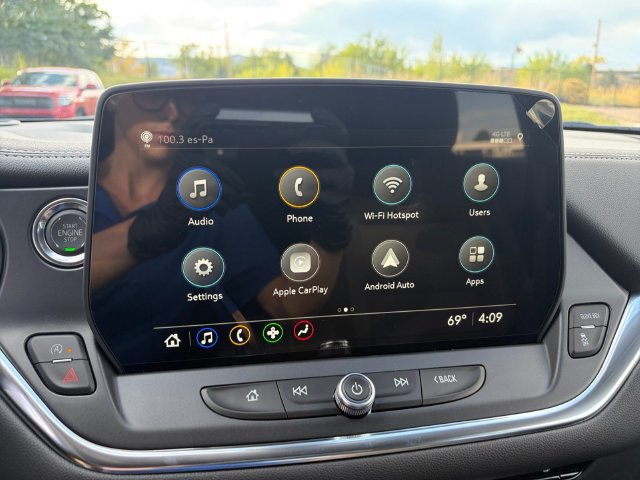 2026 Chevrolet Blazer 2LT - Photo 12