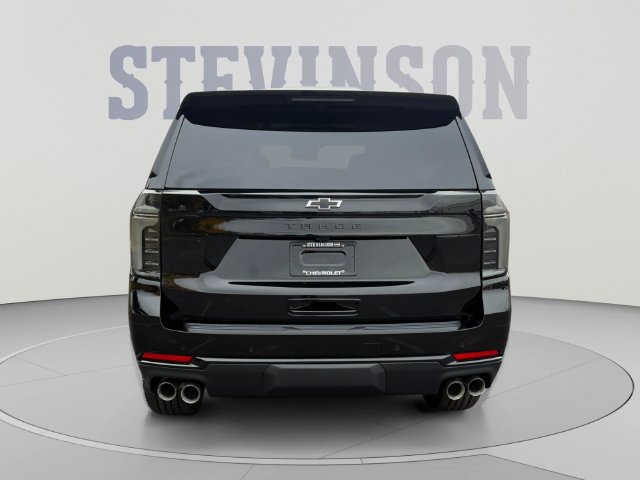 New 2027 Chevrolet Tahoe Z71 SUV