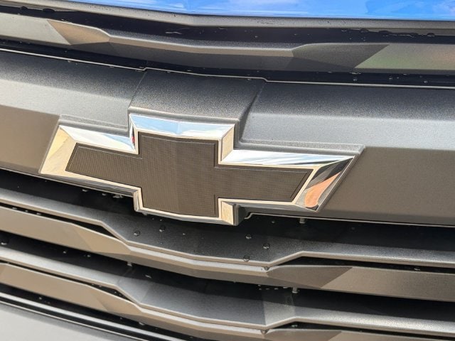 2026 Chevrolet Colorado Trail Boss - Photo 21
