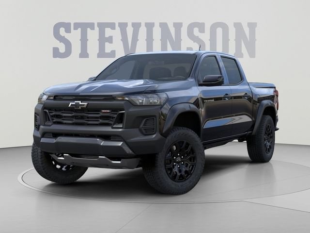 2026 Chevrolet Colorado Trail Boss - Photo 6