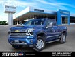  Chevrolet Silverado 2500 HD