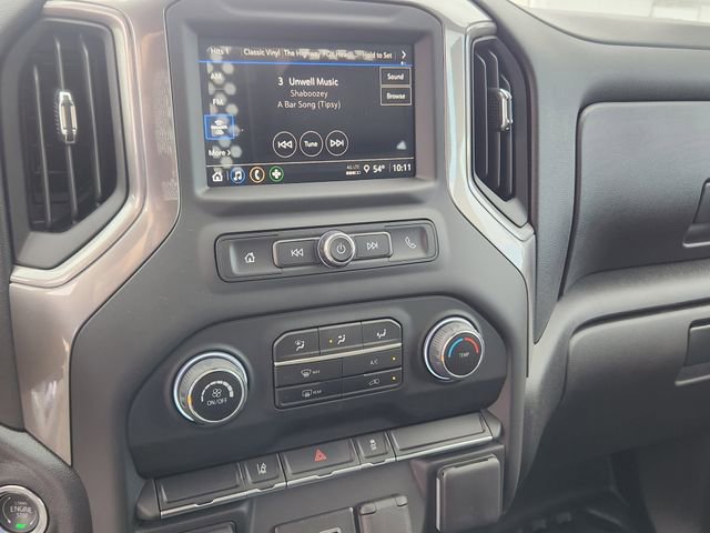 2025 Chevrolet Silverado 2500 HD Work Truck - Photo 12