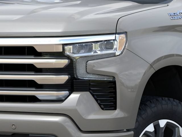 2026 Chevrolet Silverado 1500 High Country - Photo 10