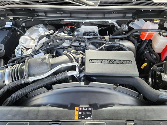2026 Chevrolet Silverado 2500 HD High Country - Photo 22
