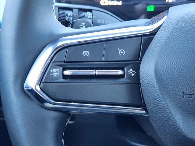 2026 Chevrolet Equinox EV 2LT - Photo 30