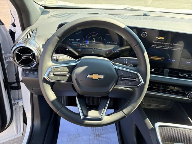 2027 Chevrolet Equinox LT - Photo 9