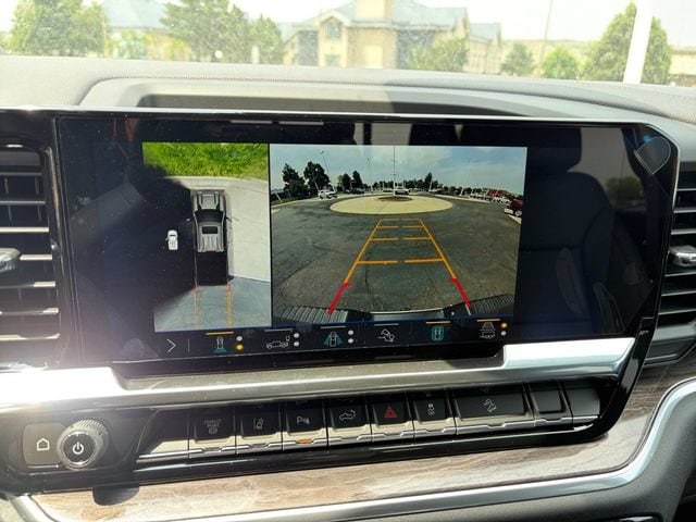 2026 Chevrolet Silverado 2500 HD LTZ - Photo 29