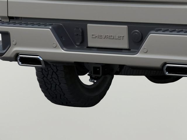 2026 Chevrolet Silverado 1500 High Country - Photo 14