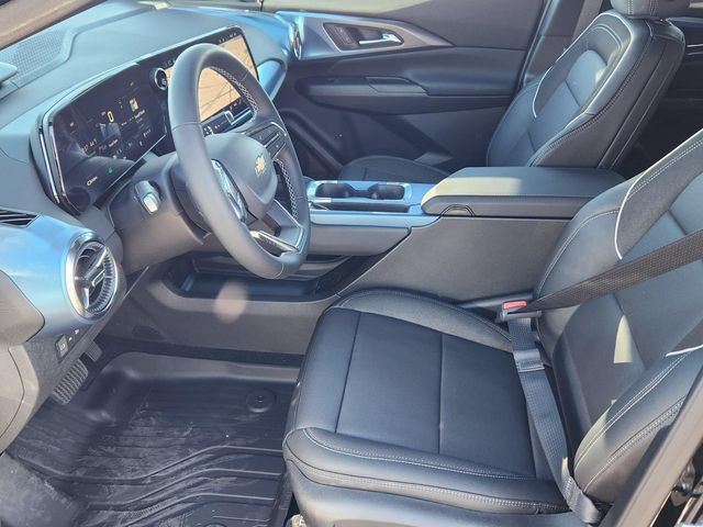 2026 Chevrolet Equinox EV 2LT - Photo 11