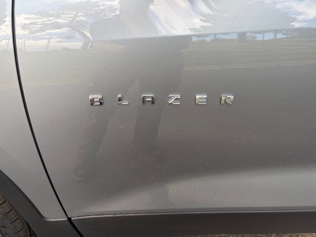 2026 Chevrolet Blazer 2LT - Photo 23