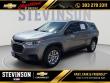 Used 2019 Chevrolet Traverse LS w/1LS SUV