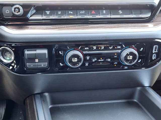 2025 Chevrolet Silverado 3500 HD LT - Photo 29