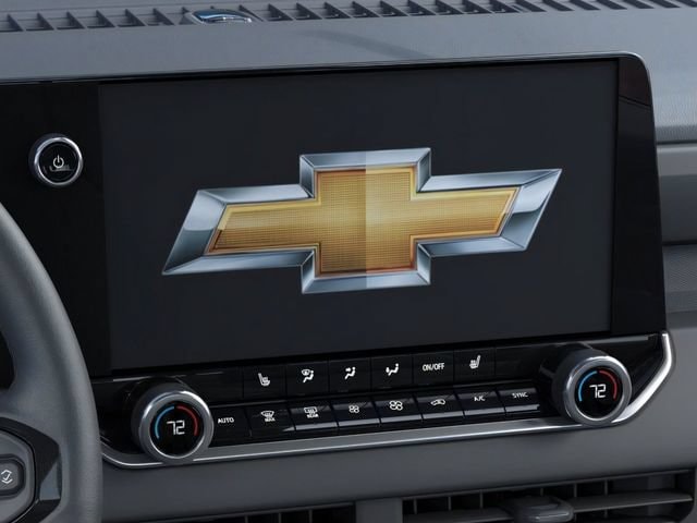 2026 Chevrolet Colorado Trail Boss - Photo 20