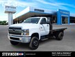 Chevrolet Silverado 6500 HD