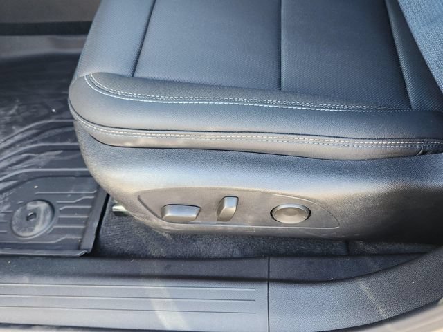 2026 Chevrolet Equinox EV 2LT - Photo 12