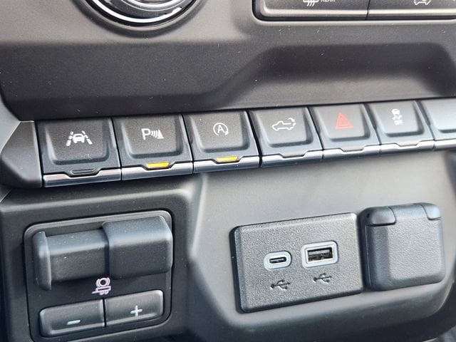 2026 Chevrolet Silverado 1500 Work Truck - Photo 24