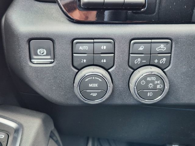 2026 Chevrolet Silverado 2500 HD LTZ - Photo 17
