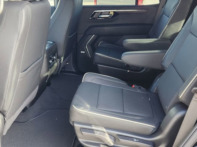 2026 Chevrolet Tahoe Premier - Photo 18
