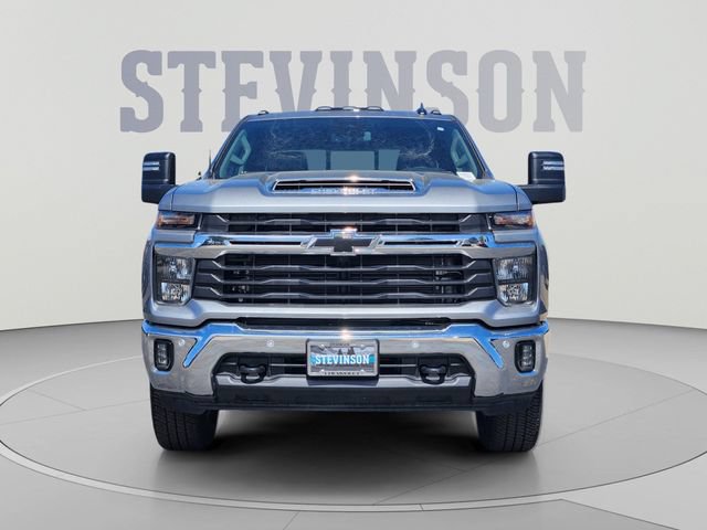 2026 Chevrolet Silverado 3500 HD LT - Photo 5