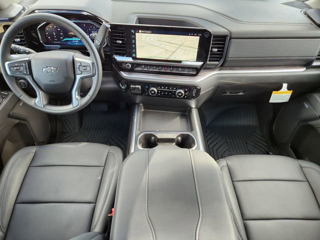 2026 Chevrolet Silverado 2500 HD LTZ - Photo 23
