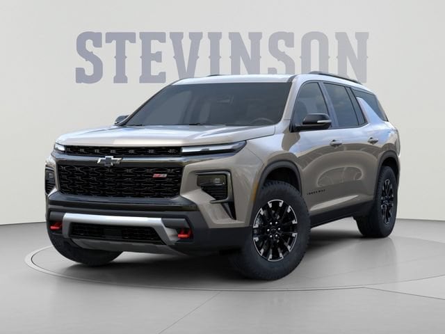 2026 Chevrolet Traverse Z71 - Photo 6