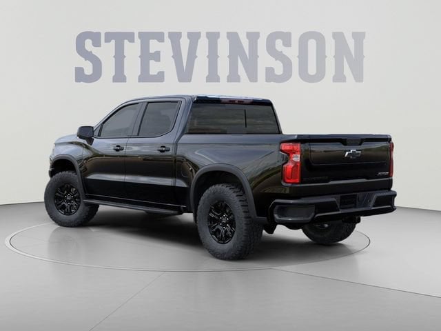 2026 Chevrolet Silverado 1500 ZR2 - Photo 3