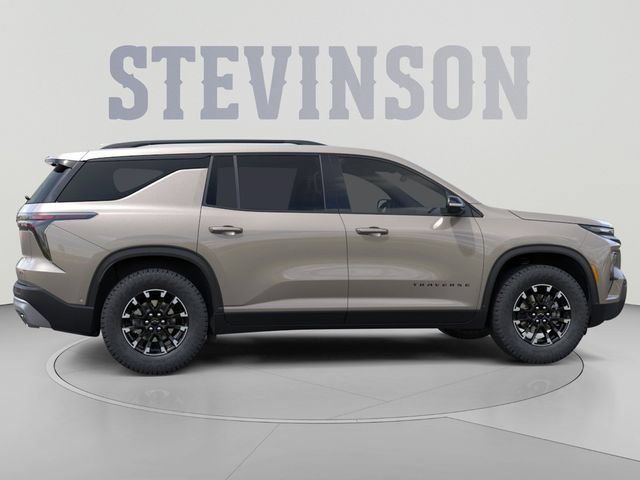 2026 Chevrolet Traverse Z71 - Photo 5